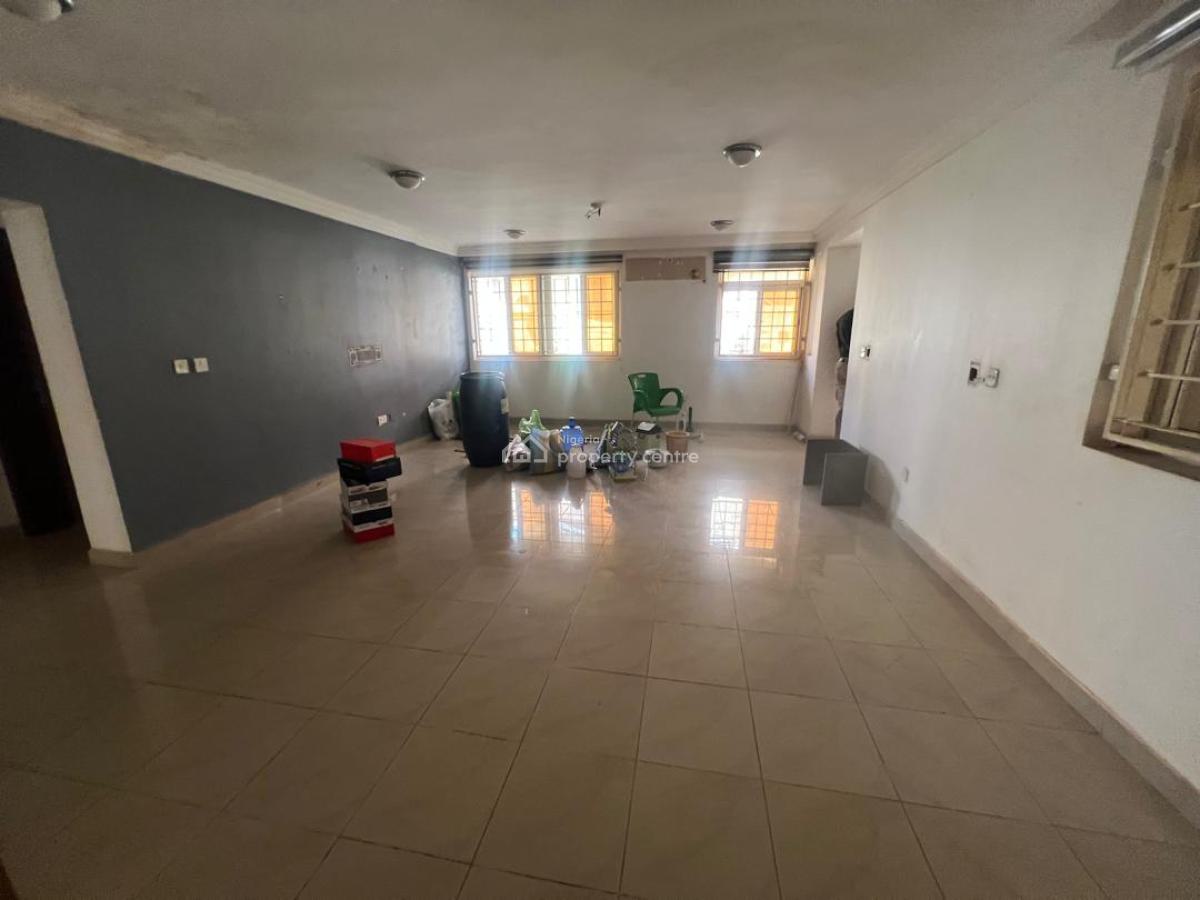 2 Bedrooms Flat, Aquamarine Estate, Apo, Abuja, Flat / Apartment for Rent