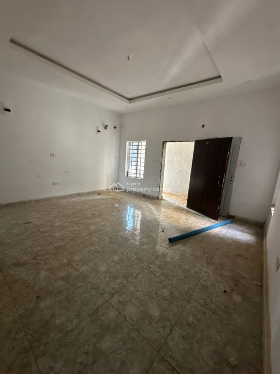 Newly Built 2 Bedroom Apartment, Durumi, Abuja, Flat / Apartment for Sale