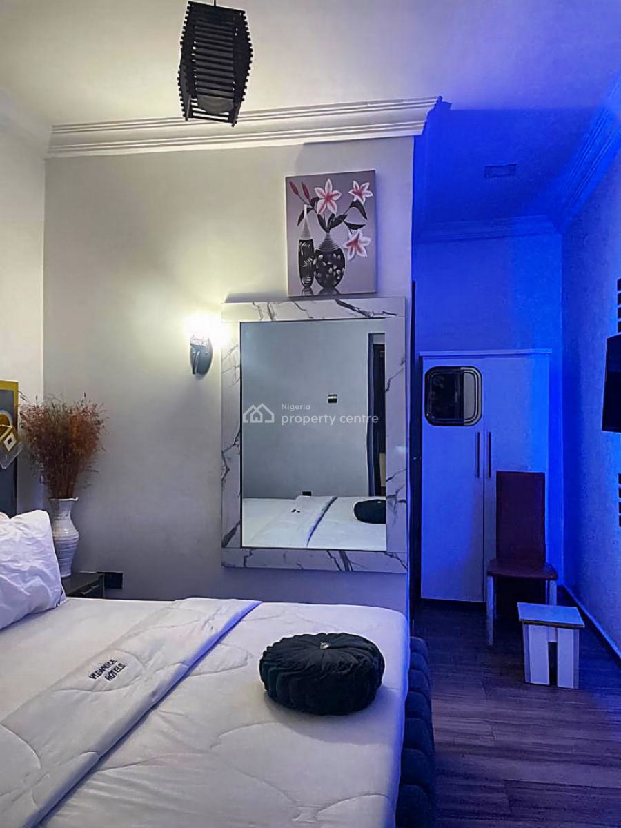 5 Bedroom Duplex Hone, Orazi, Port Harcourt, Rivers, Detached Duplex for Sale