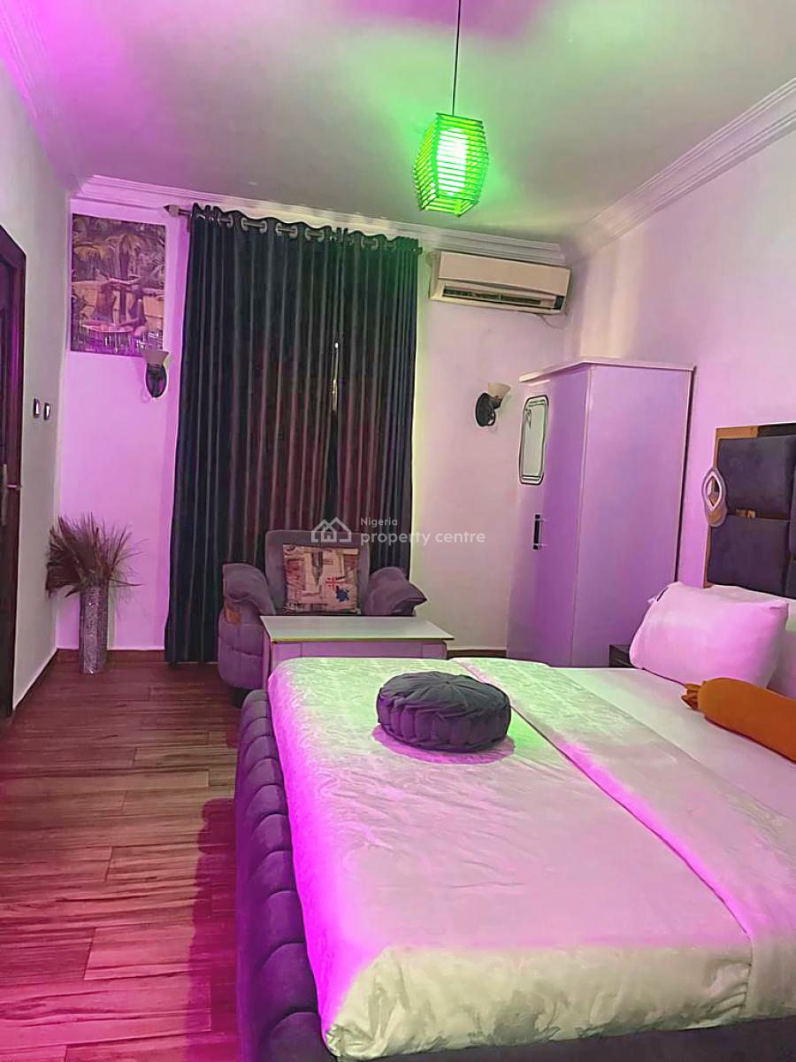 5 Bedroom Duplex Hone, Orazi, Port Harcourt, Rivers, Detached Duplex for Sale