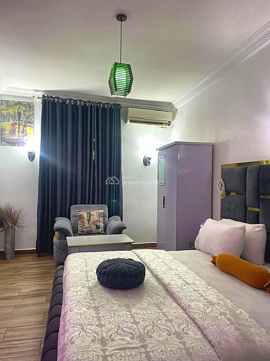 5 Bedroom Duplex Hone, Orazi, Port Harcourt, Rivers, Detached Duplex for Sale