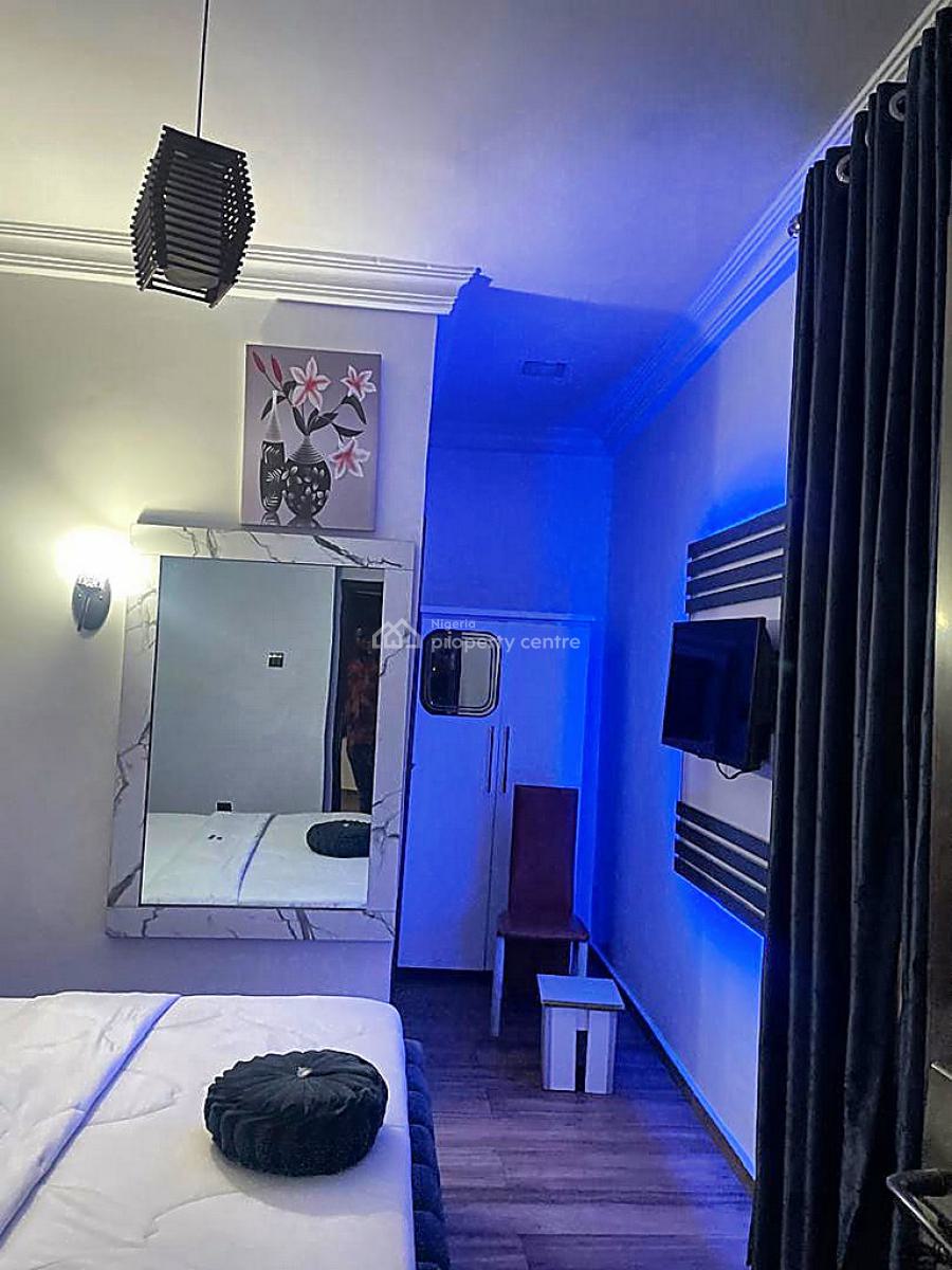 5 Bedroom Duplex Hone, Orazi, Port Harcourt, Rivers, Detached Duplex for Sale