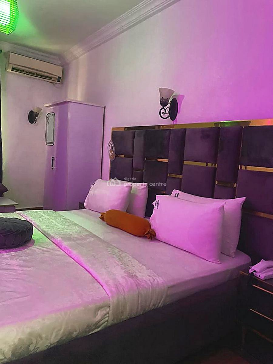 5 Bedroom Duplex Hone, Orazi, Port Harcourt, Rivers, Detached Duplex for Sale