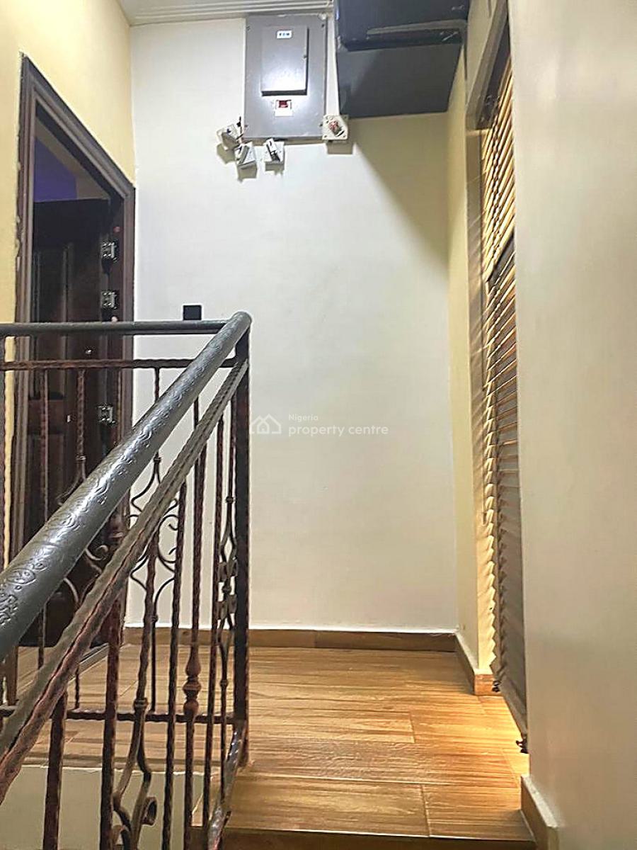 5 Bedroom Duplex Hone, Orazi, Port Harcourt, Rivers, Detached Duplex for Sale