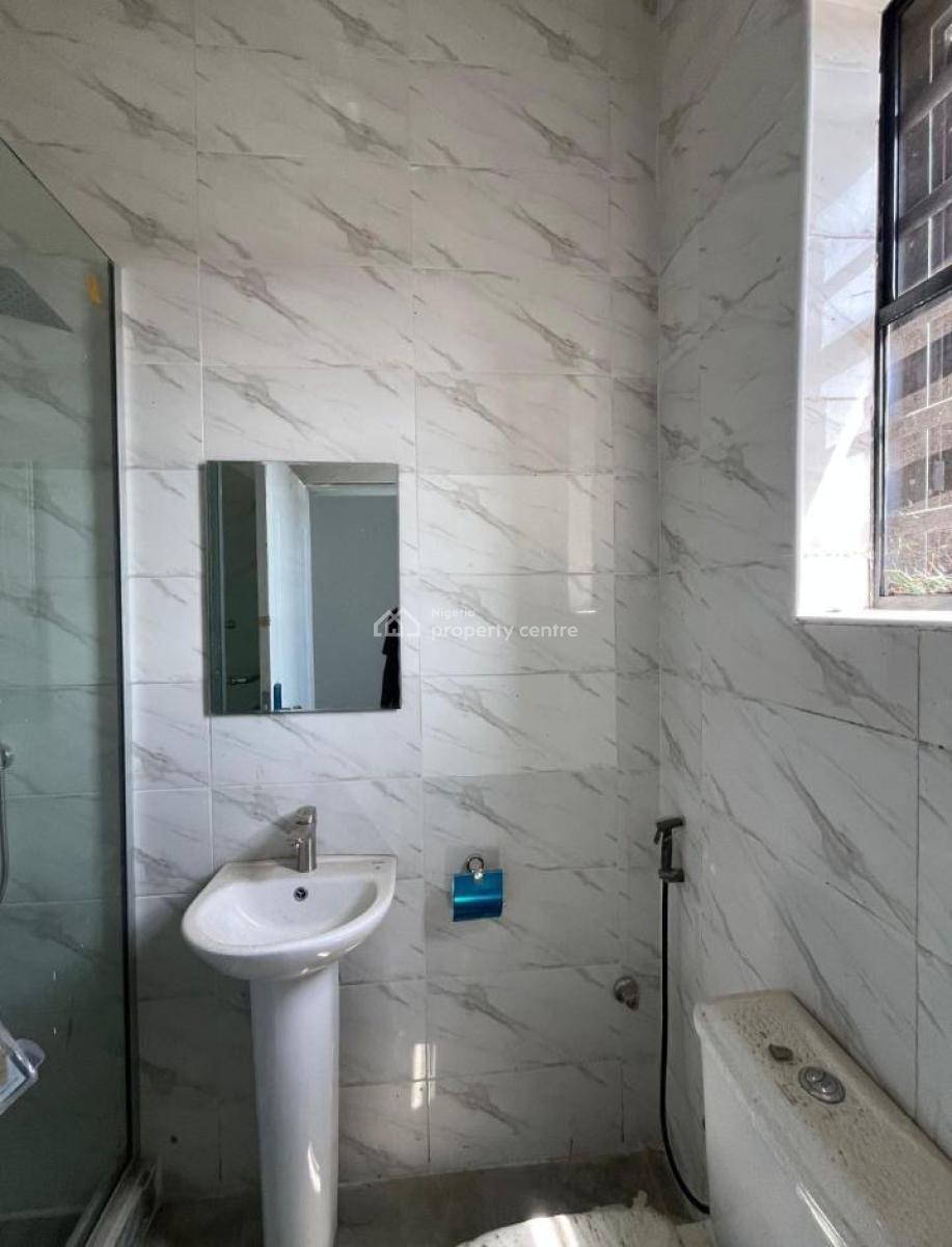 Brand New All En-suite 3 Bedroom Apartment, New Road Atlantic View Estate, Lekki, Lagos, Flat / Apartment for Rent