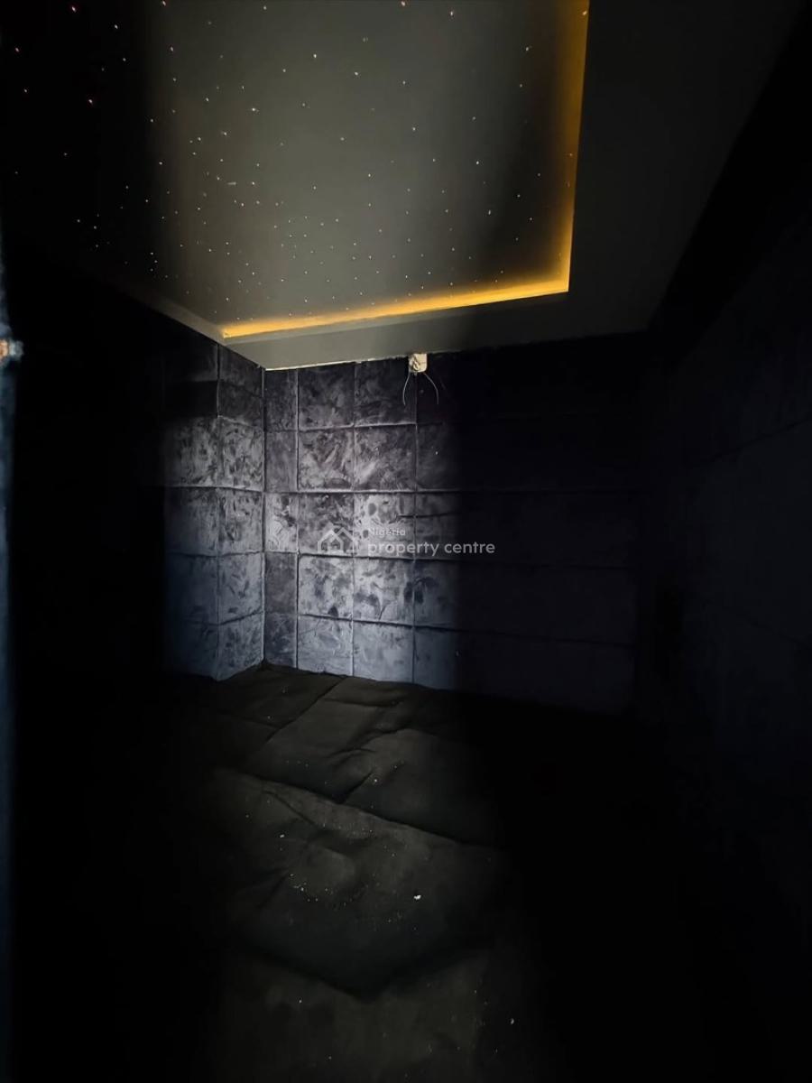 Brand New 5 Bedroom Detached Duplex with Swimming Pool, Ikota, Lekki, Lagos, Detached Duplex for Sale