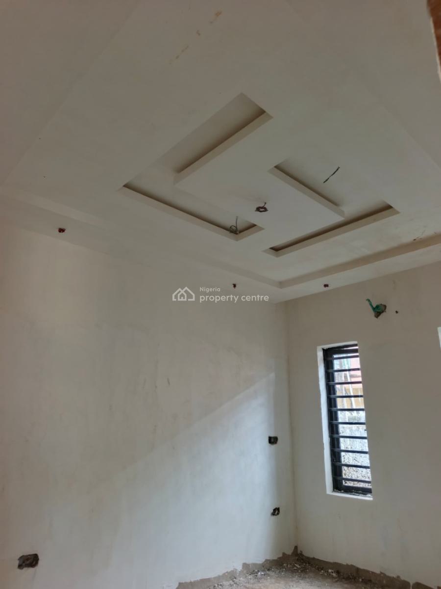 Contemporarily Built 2 Bedroom Apartment Units, Abule Egba, Agege, Lagos, Flat / Apartment for Sale