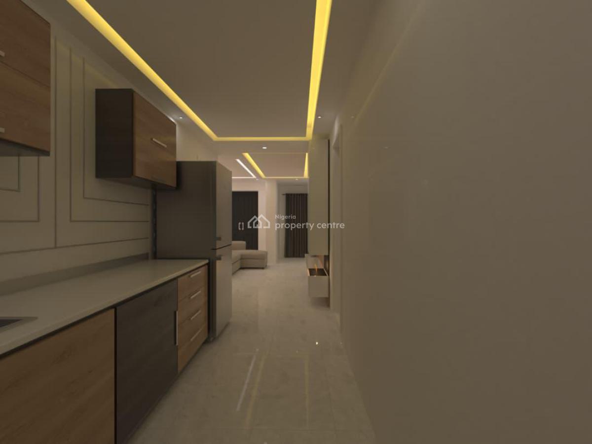 Contemporarily Built 2 Bedroom Apartment Units, Abule Egba, Agege, Lagos, Flat / Apartment for Sale