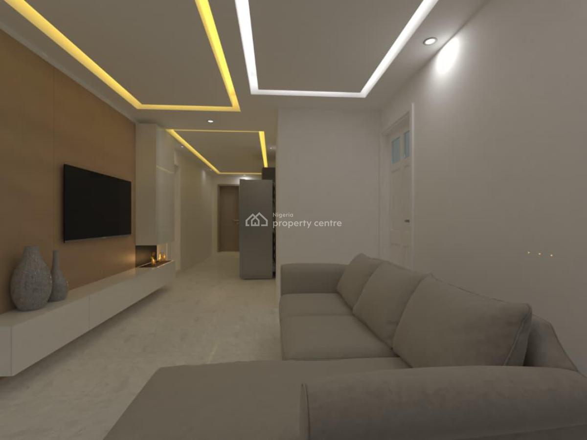 Contemporarily Built 2 Bedroom Apartment Units, Abule Egba, Agege, Lagos, Flat / Apartment for Sale