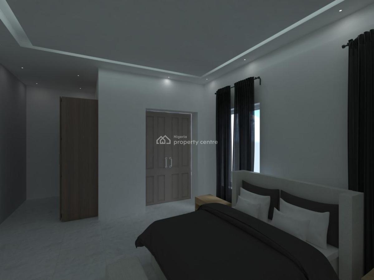 Contemporarily Built 2 Bedroom Apartment Units, Abule Egba, Agege, Lagos, Flat / Apartment for Sale