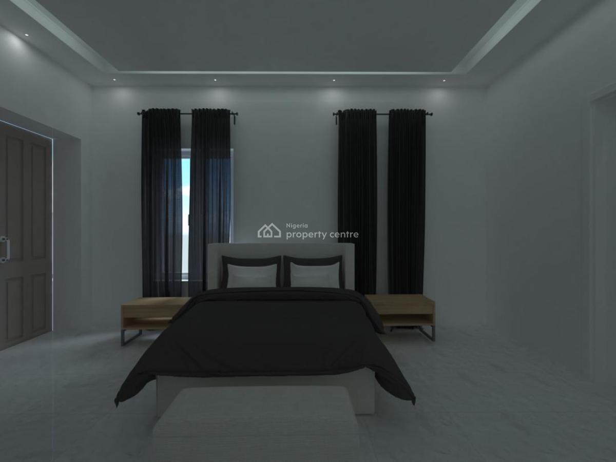 Contemporarily Built 2 Bedroom Apartment Units, Abule Egba, Agege, Lagos, Flat / Apartment for Sale