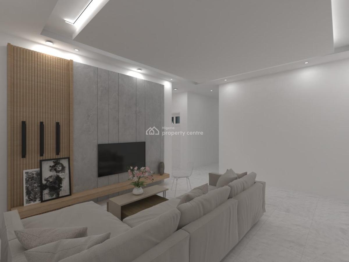 Contemporarily Built 2 Bedroom Apartment Units, Abule Egba, Agege, Lagos, Flat / Apartment for Sale