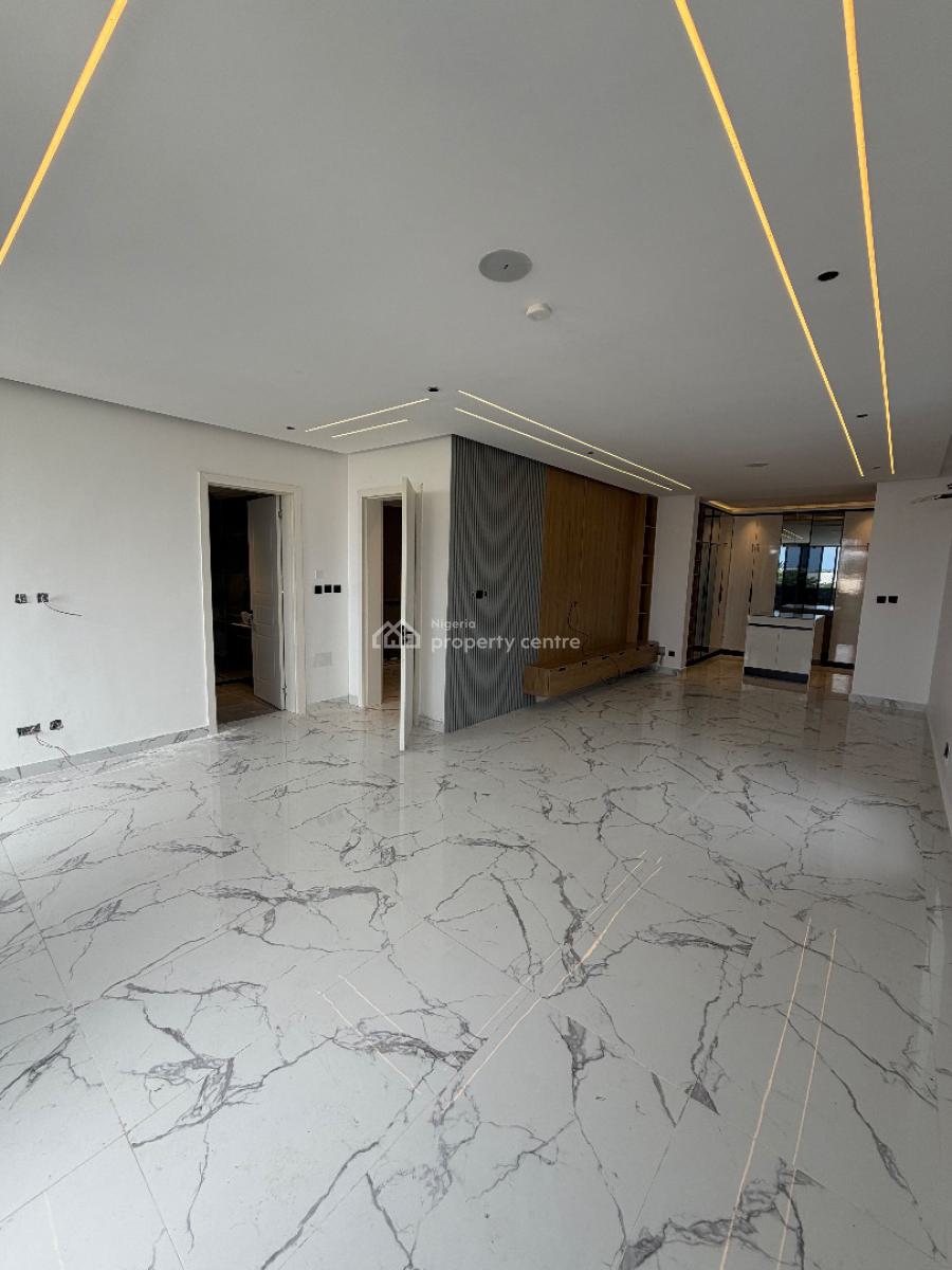 Spacious 5 Bedroom Fully Detached House with Pool, Lekki Phase 1, Lekki, Lagos, Detached Duplex for Sale