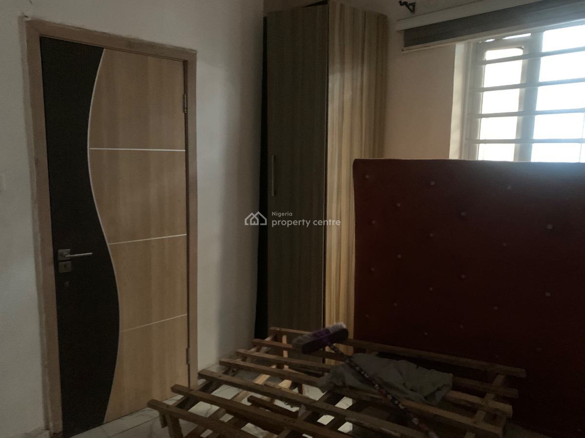 Shared Apartment, Lekki Conservation Center, Lekki, Lagos, Self Contain (single Rooms) for Rent