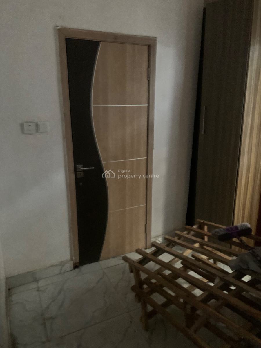 Shared Apartment, Lekki Conservation Center, Lekki, Lagos, Self Contain (single Rooms) for Rent