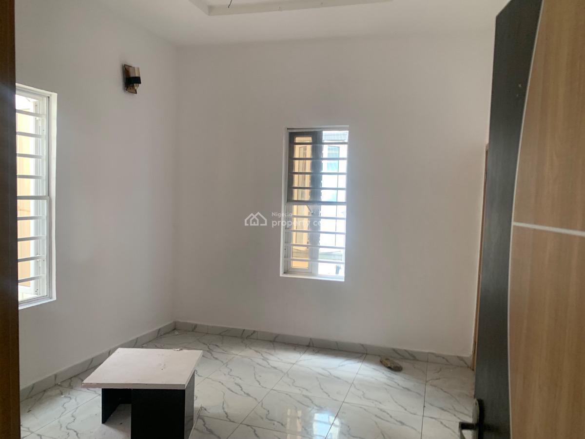 Shared Apartment, Lekki Conservation Center, Lekki, Lagos, Self Contain (single Rooms) for Rent