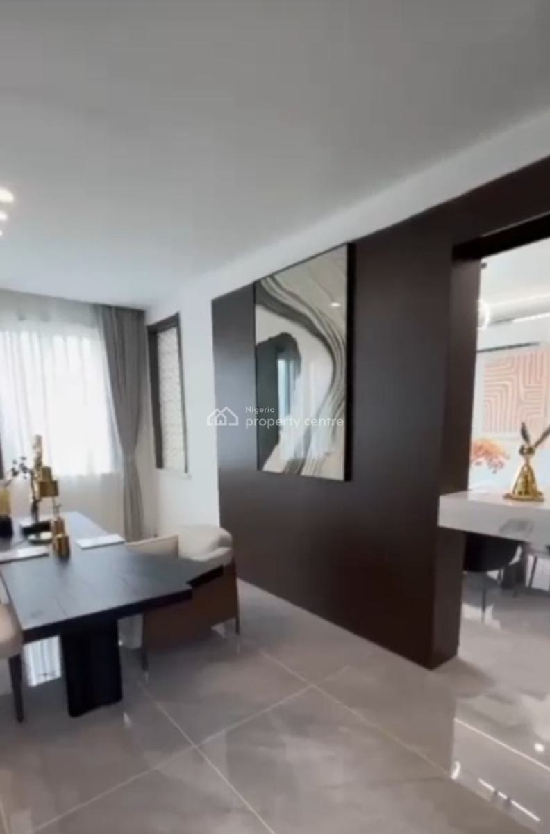 Blocks of Flat, Off Buordillon, Old Ikoyi, Ikoyi, Lagos, Block of Flats for Sale