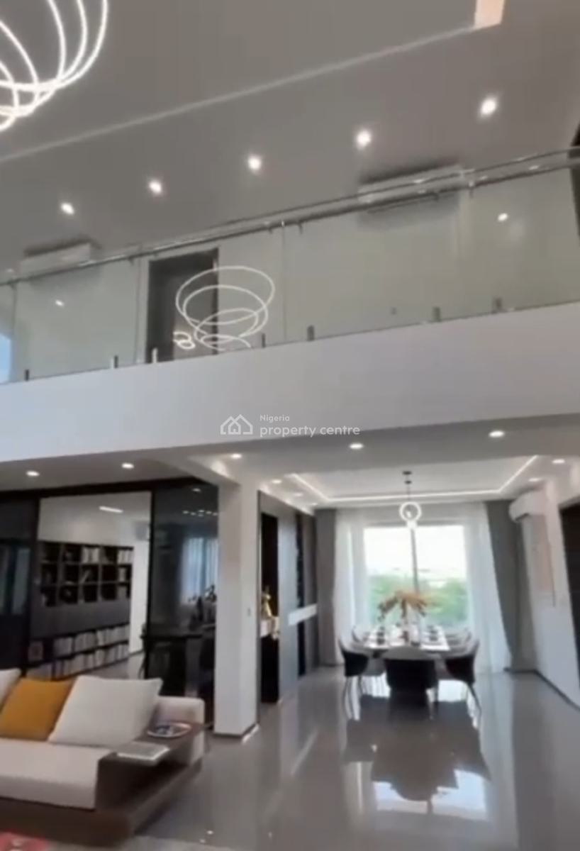 Blocks of Flat, Off Buordillon, Old Ikoyi, Ikoyi, Lagos, Block of Flats for Sale