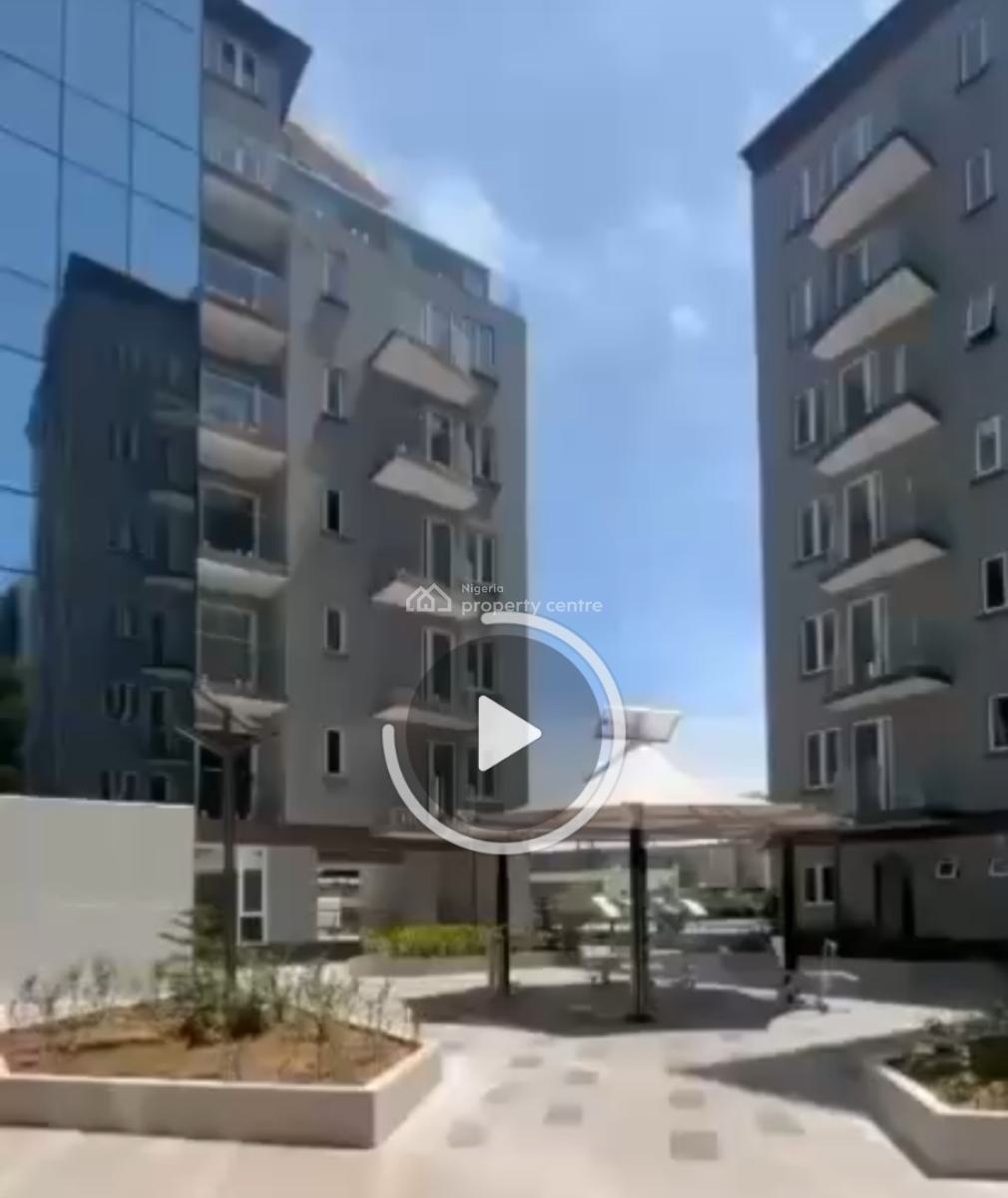 Blocks of Flat, Off Buordillon, Old Ikoyi, Ikoyi, Lagos, Block of Flats for Sale