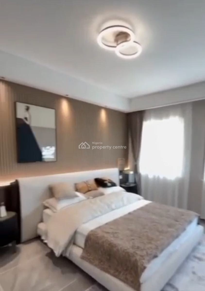 Blocks of Flat, Off Buordillon, Old Ikoyi, Ikoyi, Lagos, Block of Flats for Sale