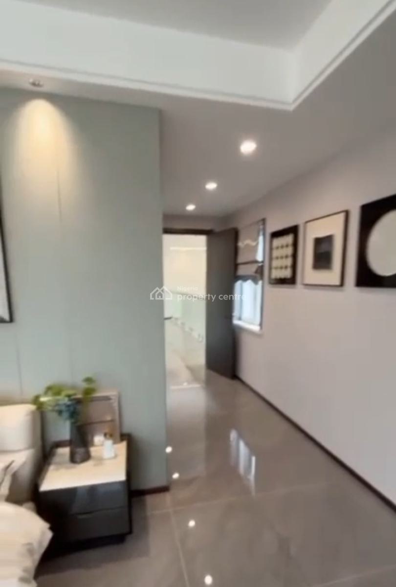 Blocks of Flat, Off Buordillon, Old Ikoyi, Ikoyi, Lagos, Block of Flats for Sale