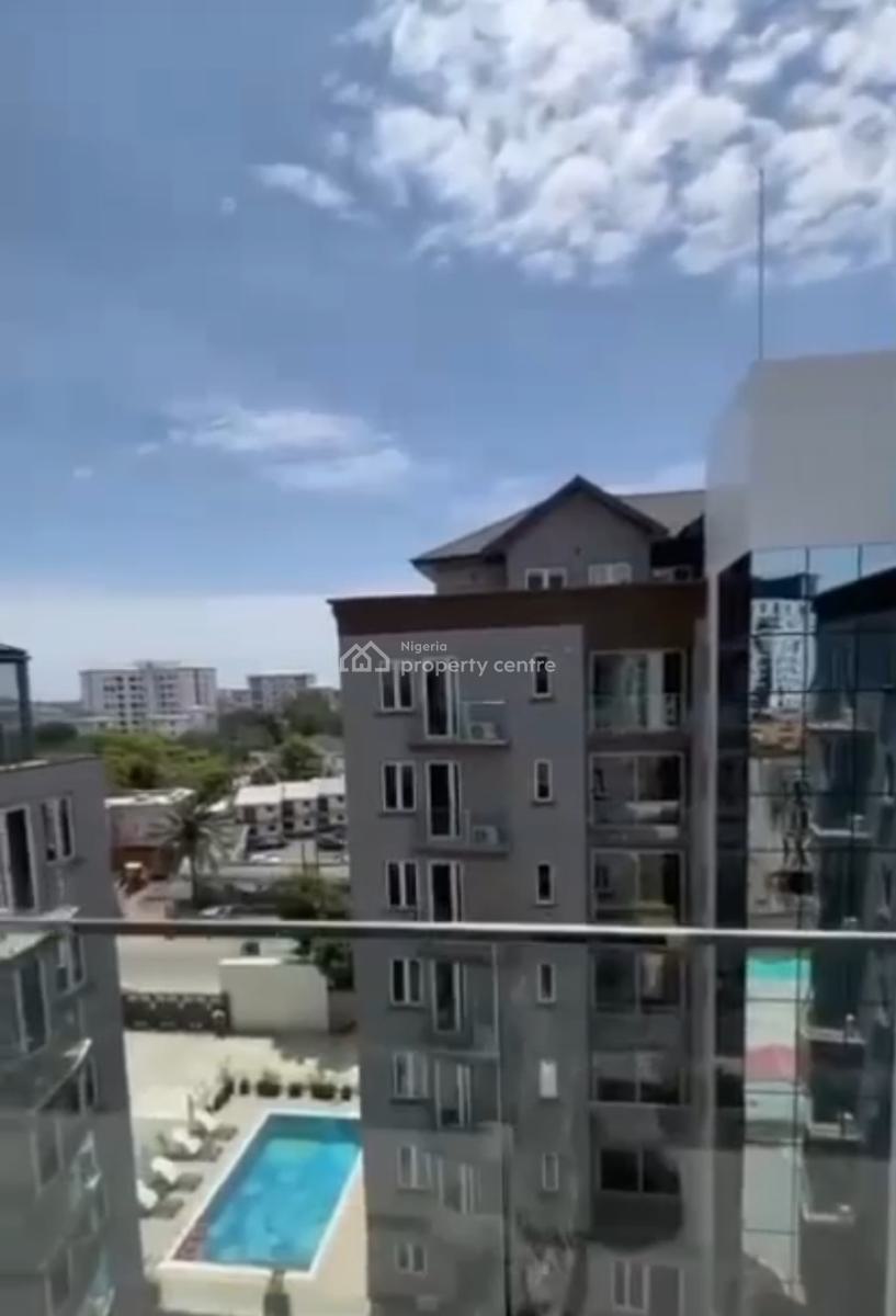 Blocks of Flat, Off Buordillon, Old Ikoyi, Ikoyi, Lagos, Block of Flats for Sale