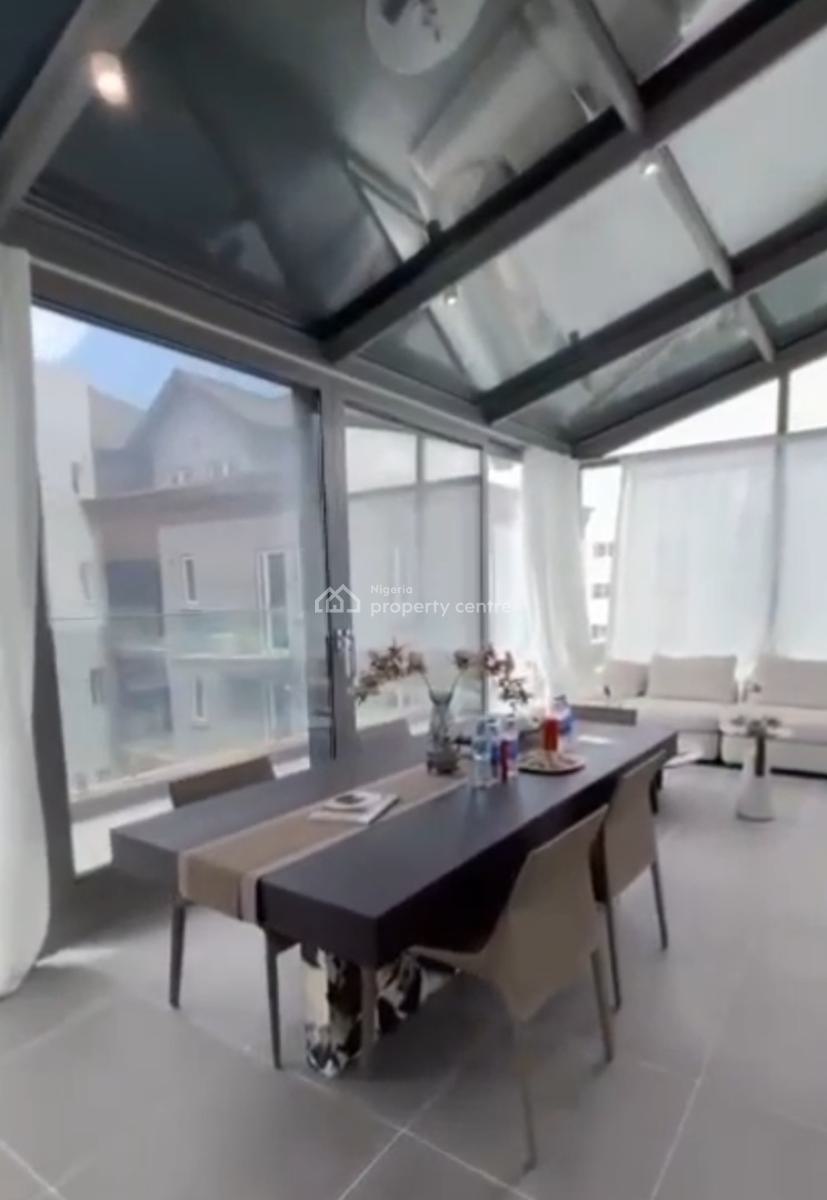 Blocks of Flat, Off Buordillon, Old Ikoyi, Ikoyi, Lagos, Block of Flats for Sale