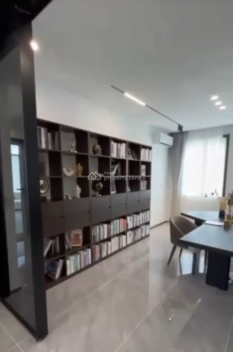 Blocks of Flat, Off Buordillon, Old Ikoyi, Ikoyi, Lagos, Block of Flats for Sale