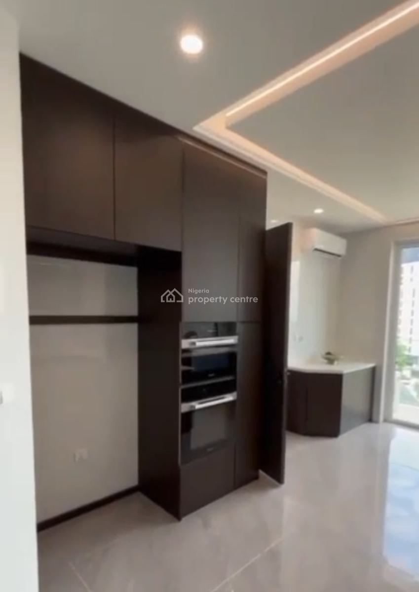 Blocks of Flat, Off Buordillon, Old Ikoyi, Ikoyi, Lagos, Block of Flats for Sale