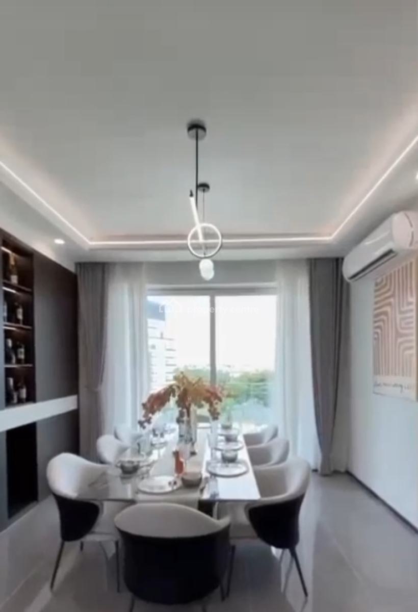 Blocks of Flat, Off Buordillon, Old Ikoyi, Ikoyi, Lagos, Block of Flats for Sale