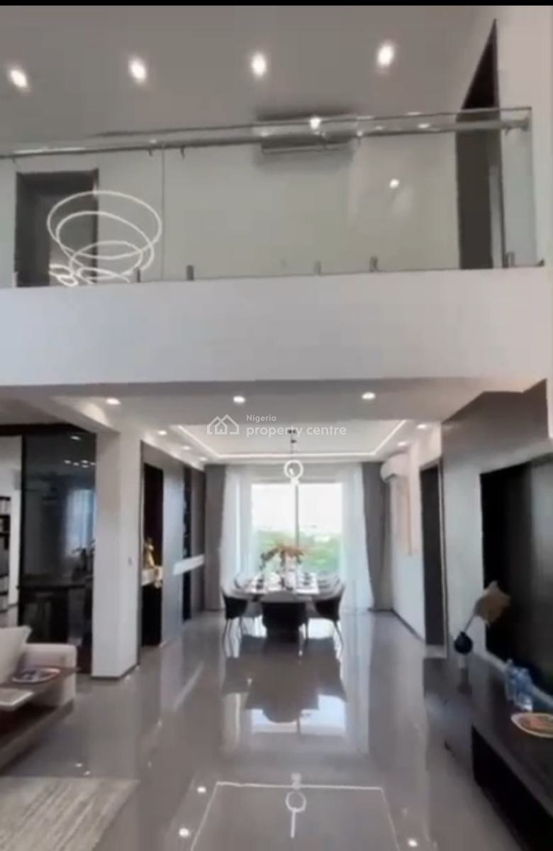 Blocks of Flat, Off Buordillon, Old Ikoyi, Ikoyi, Lagos, Block of Flats for Sale