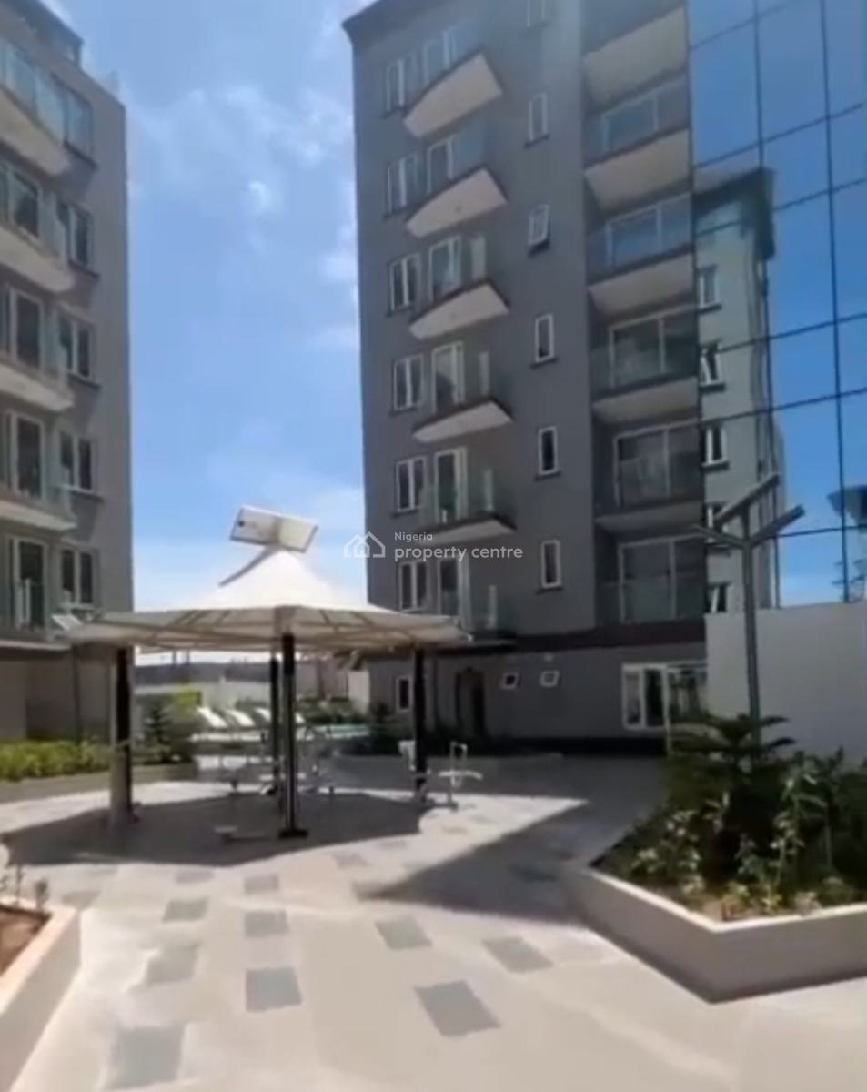 Blocks of Flat, Off Buordillon, Old Ikoyi, Ikoyi, Lagos, Block of Flats for Sale