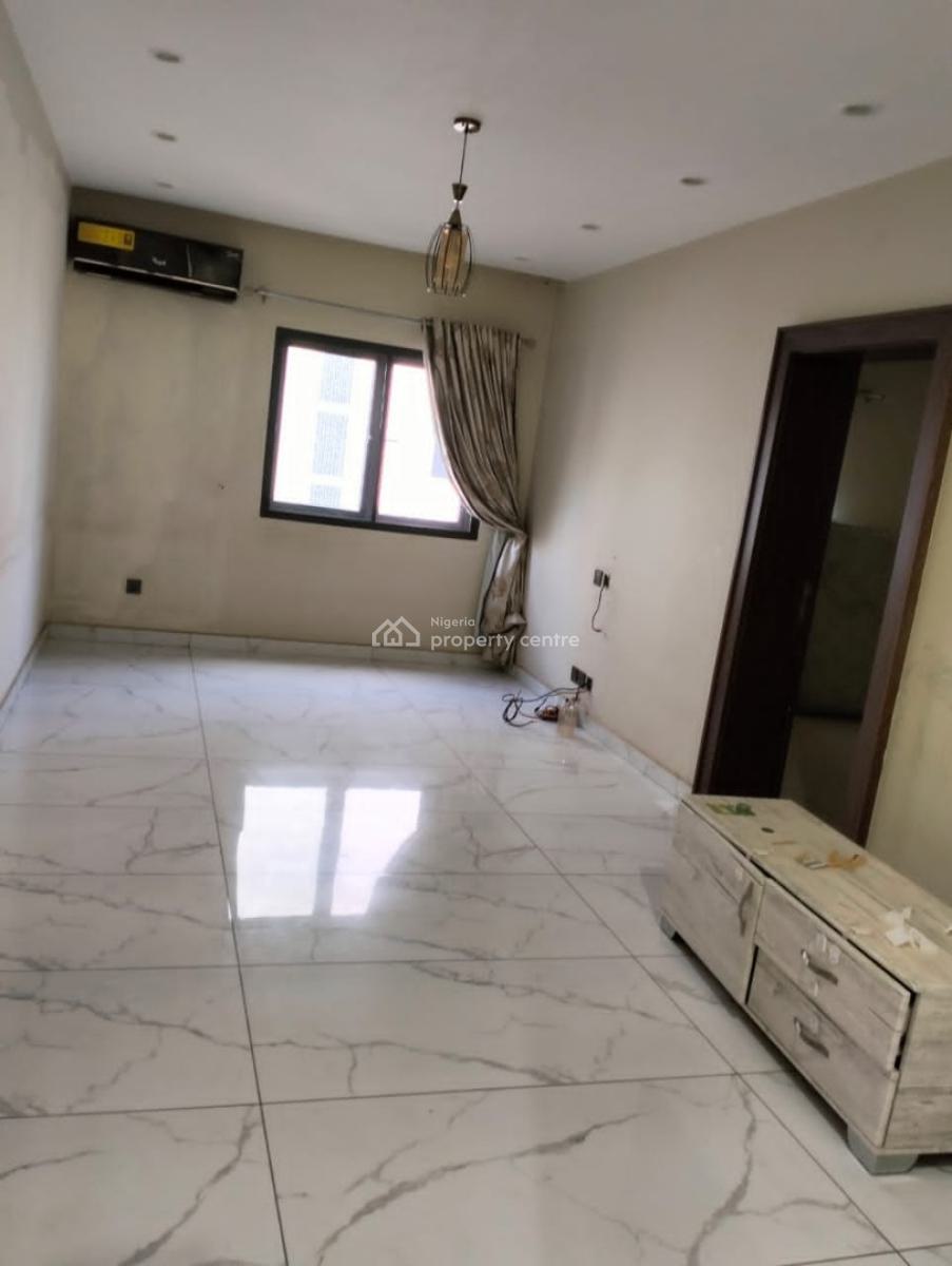 4 Bedroom Detached Duplex, Cosgrove Estate, Wuye, Abuja, Detached Duplex for Rent