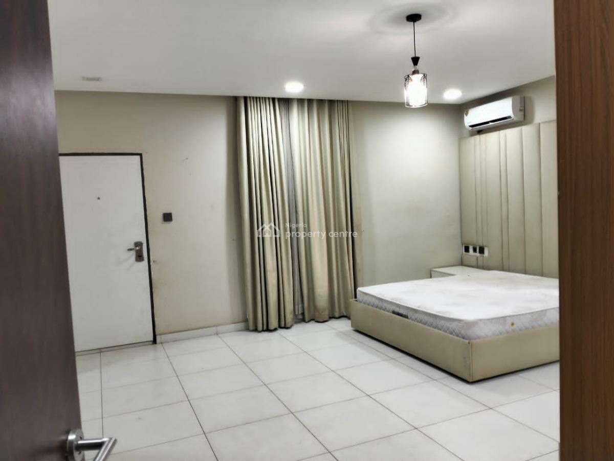 4 Bedroom Detached Duplex, Cosgrove Estate, Wuye, Abuja, Detached Duplex for Rent