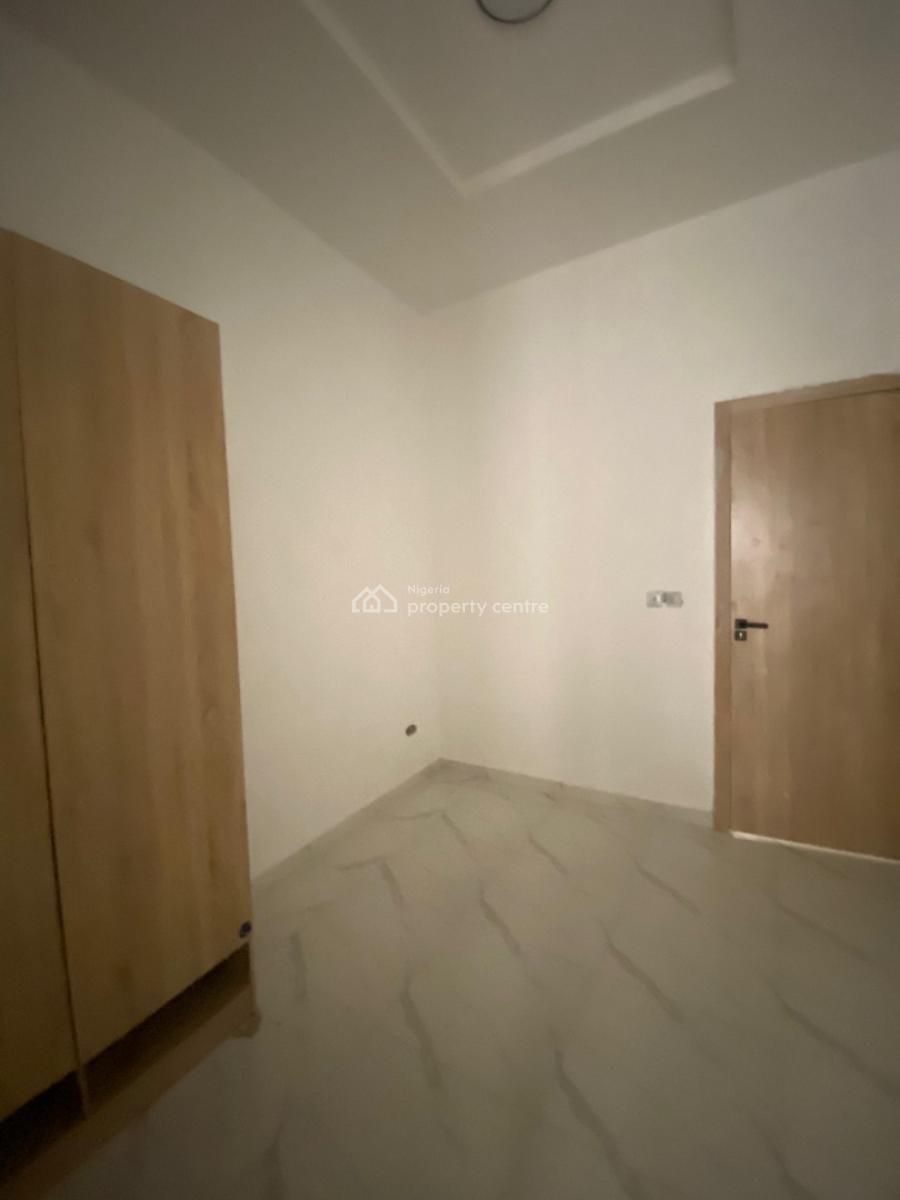 Stylist 4 Bedroom Semi-detached Duplex - Bq, Ikota, Lekki, Lagos, Semi-detached Duplex for Sale