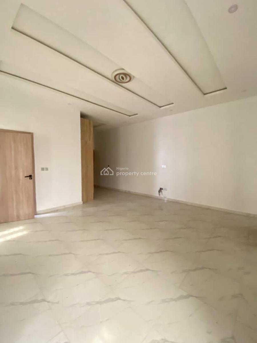 Stylist 4 Bedroom Semi-detached Duplex - Bq, Ikota, Lekki, Lagos, Semi-detached Duplex for Sale