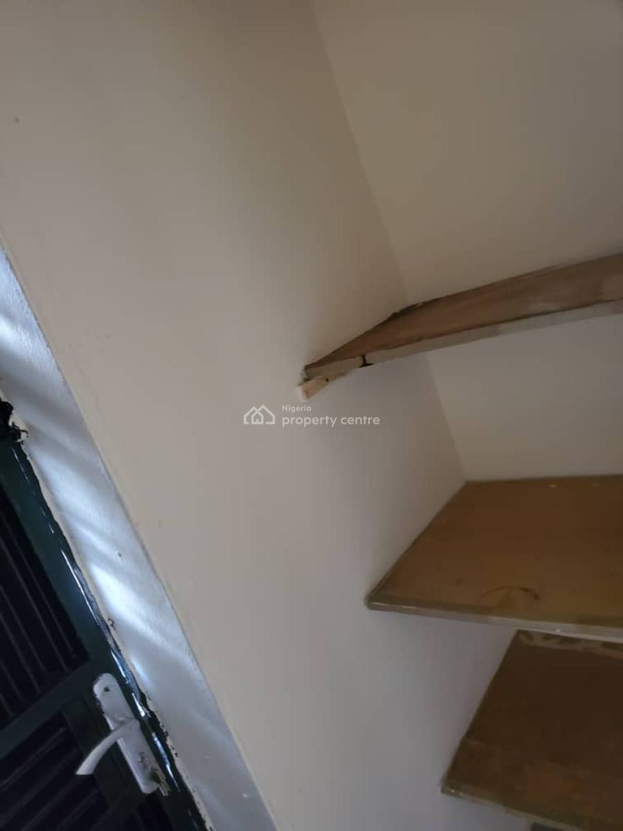 3 Bedroom Bungalow with Bq, Abraham Adesanya Estate, Ajah, Lagos, Semi-detached Bungalow for Rent