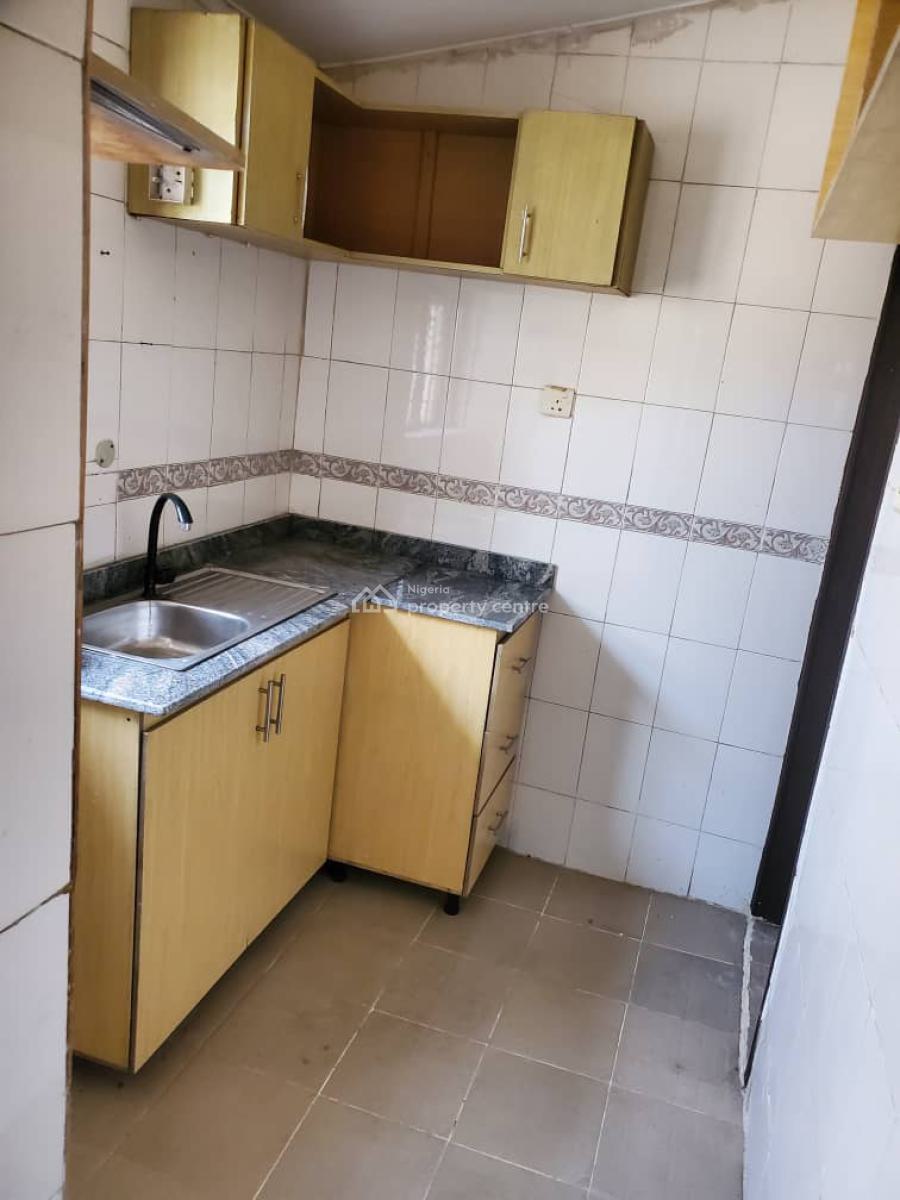 3 Bedroom Bungalow with Bq, Abraham Adesanya Estate, Ajah, Lagos, Semi-detached Bungalow for Rent