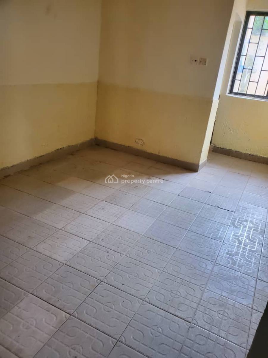 3 Bedroom Bungalow with Bq, Abraham Adesanya Estate, Ajah, Lagos, Semi-detached Bungalow for Rent