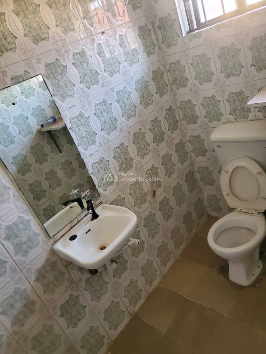 3 Bedroom Bungalow with Bq, Abraham Adesanya Estate, Ajah, Lagos, Semi-detached Bungalow for Rent