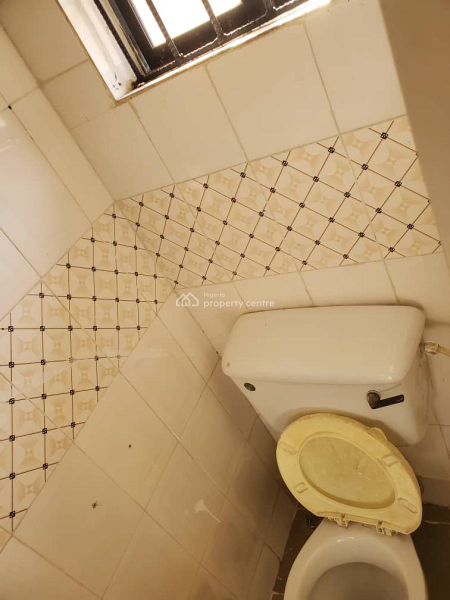 3 Bedroom Bungalow with Bq, Abraham Adesanya Estate, Ajah, Lagos, Semi-detached Bungalow for Rent