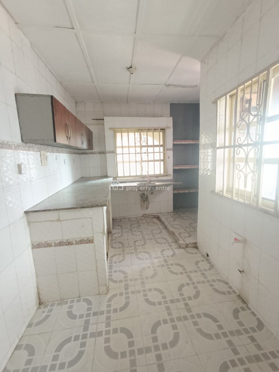 2 Bedroom Flat, Sangotedo, Ajah, Lagos, Flat / Apartment for Rent