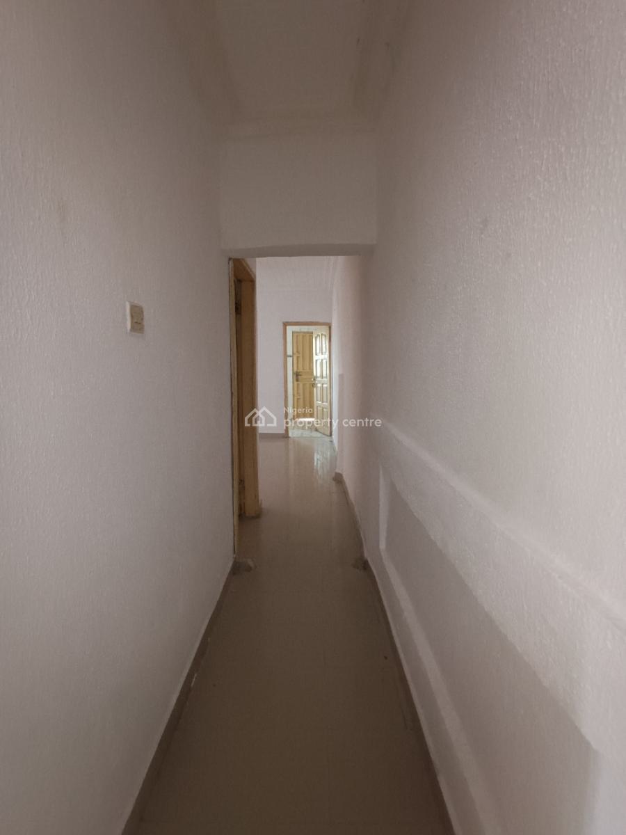 2 Bedroom Flat, Sangotedo, Ajah, Lagos, Flat / Apartment for Rent