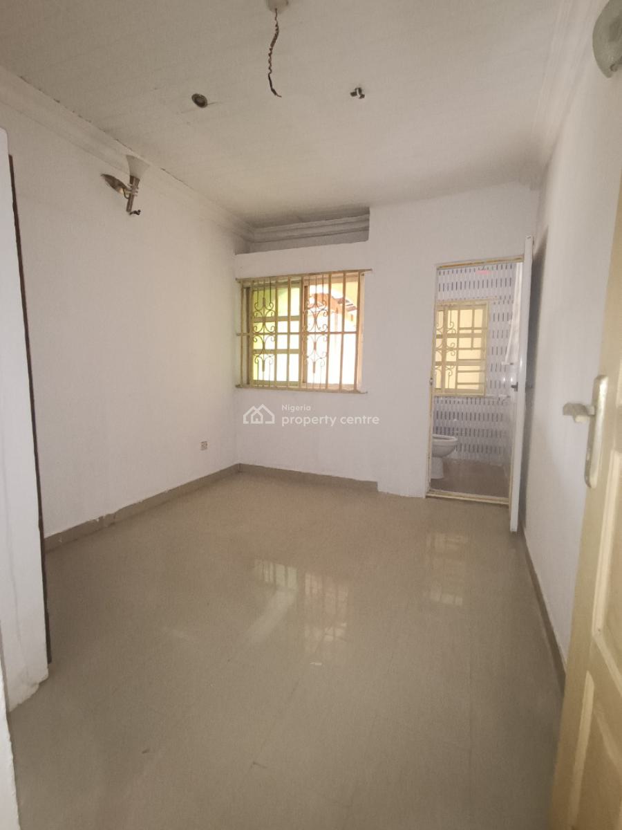 2 Bedroom Flat, Sangotedo, Ajah, Lagos, Flat / Apartment for Rent