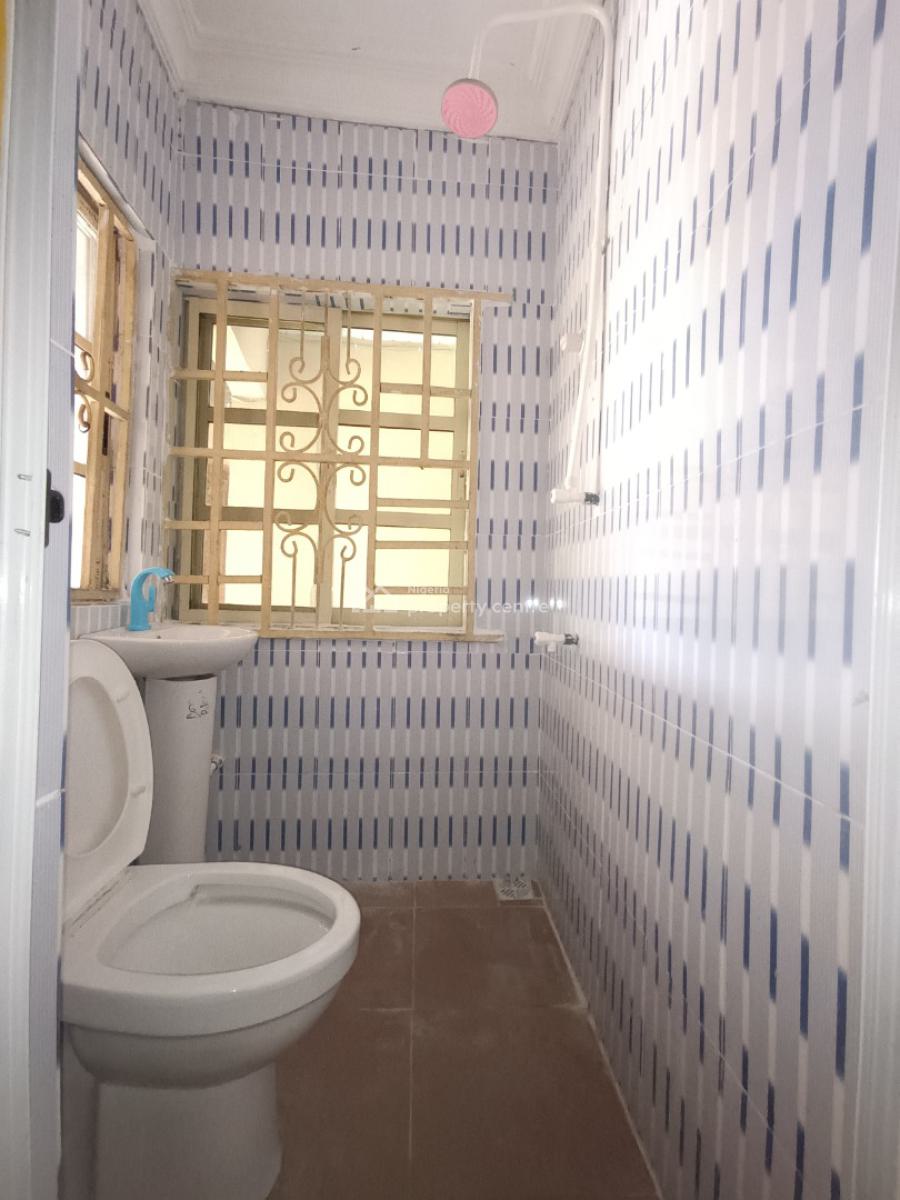 2 Bedroom Flat, Sangotedo, Ajah, Lagos, Flat / Apartment for Rent