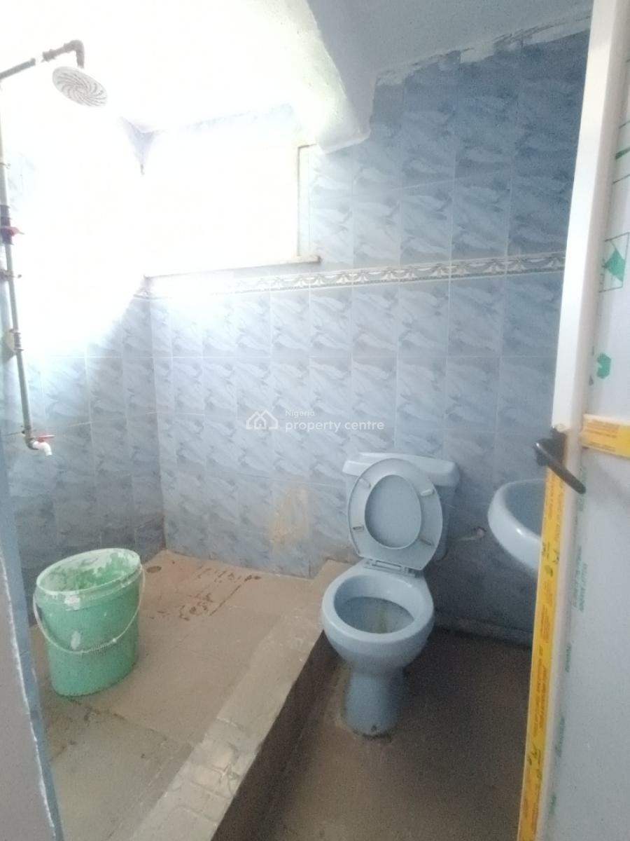 2 Bedroom Flat, Sangotedo, Ajah, Lagos, Flat / Apartment for Rent
