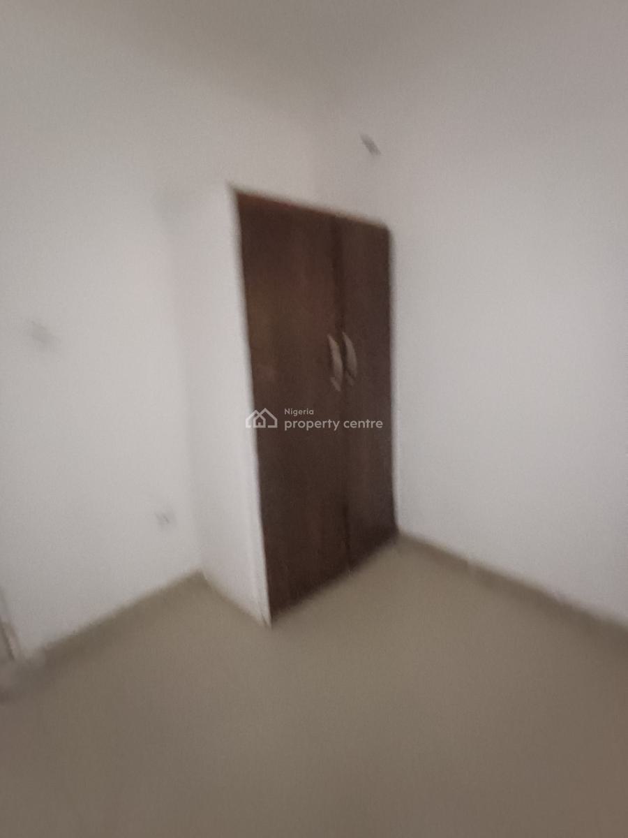 2 Bedroom Flat, Sangotedo, Ajah, Lagos, Flat / Apartment for Rent