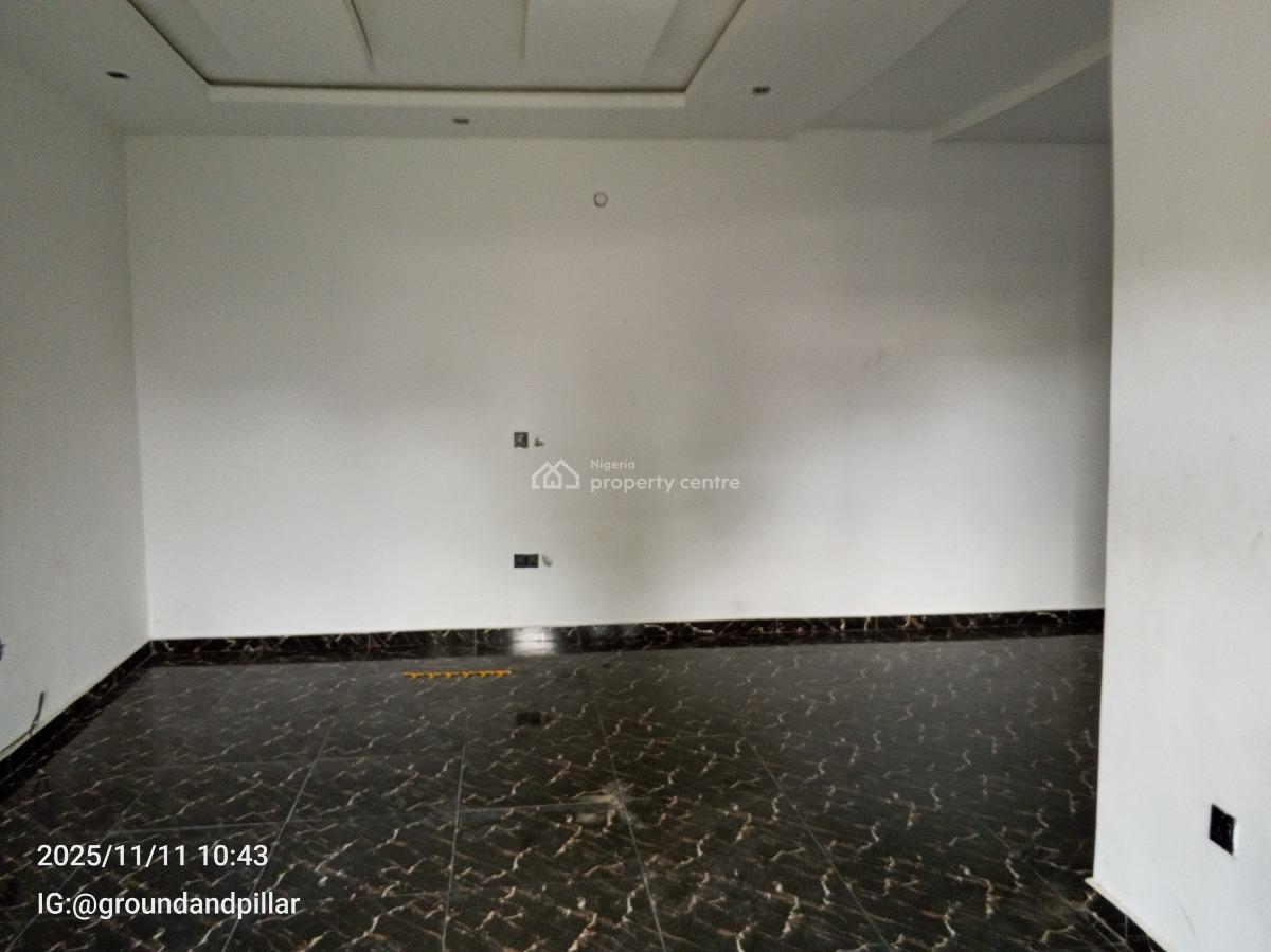 Luxury 2 Bedroom Apartment, Ologufe, After Leadforth Gate School, Awoyaya, Ibeju Lekki, Lagos, Flat / Apartment for Rent