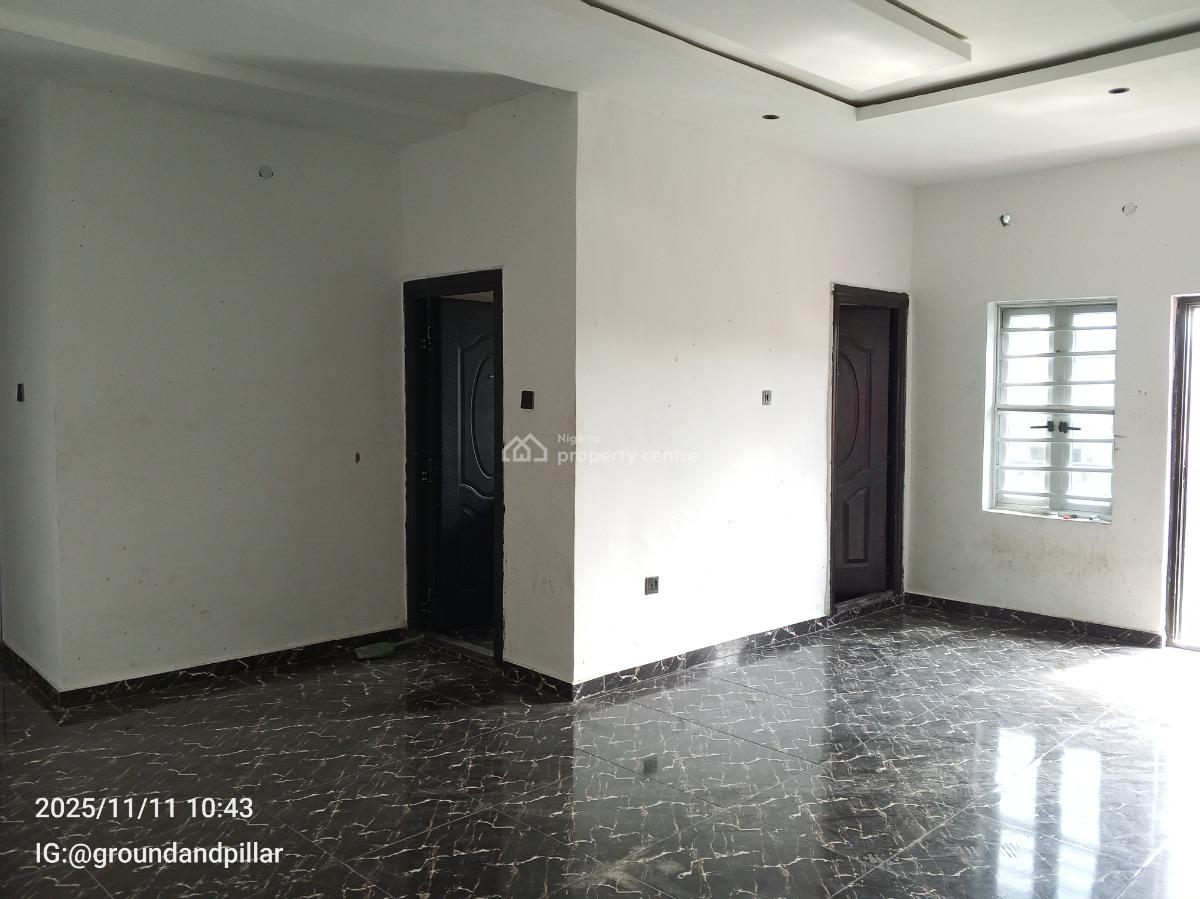 Luxury 2 Bedroom Apartment, Ologufe, After Leadforth Gate School, Awoyaya, Ibeju Lekki, Lagos, Flat / Apartment for Rent