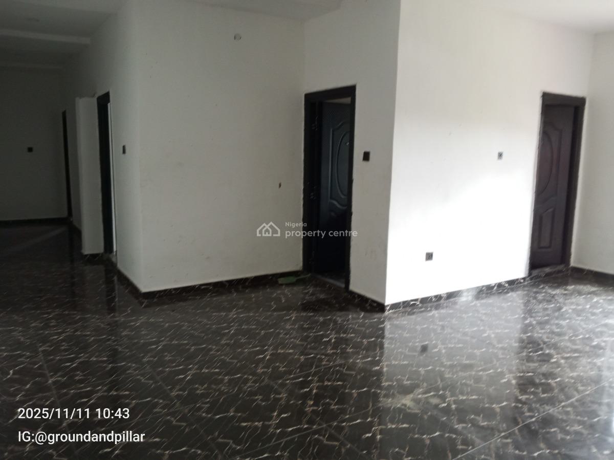 Luxury 2 Bedroom Apartment, Ologufe, After Leadforth Gate School, Awoyaya, Ibeju Lekki, Lagos, Flat / Apartment for Rent